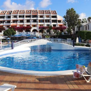 Disponibilidad Apartamento 237